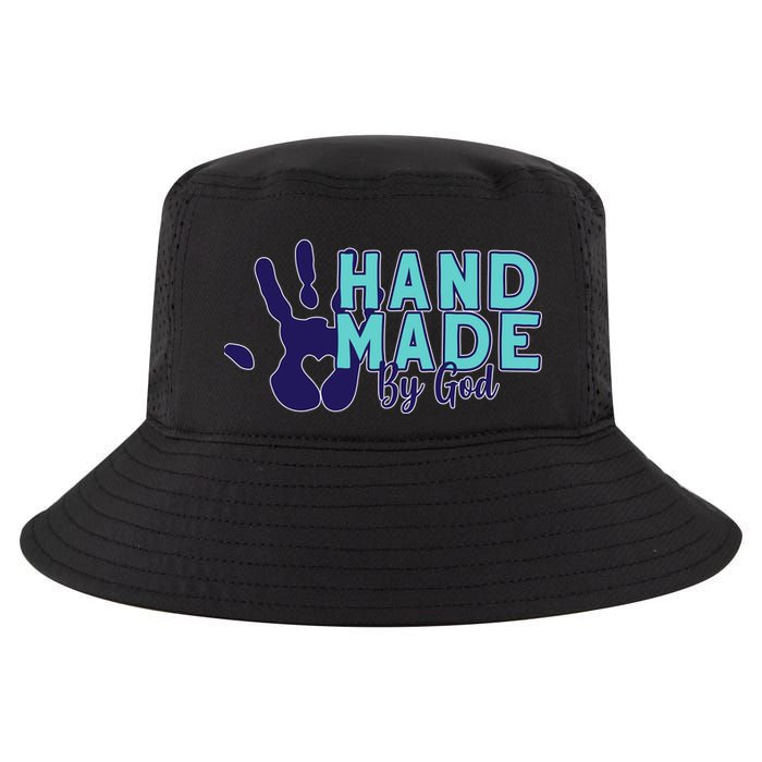 Hand Made God Cool Comfort Performance Bucket Hat