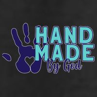 Hand Made God Cool Comfort Performance Bucket Hat