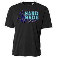 Hand Made God Cooling Performance Crew T-Shirt