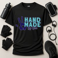 Hand Made God Performance Shirt