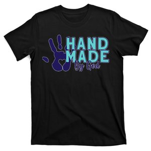 Hand Made God T-Shirt