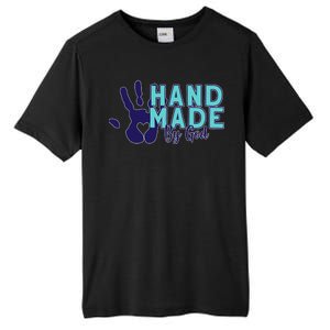 Hand Made God Tall Fusion ChromaSoft Performance T-Shirt