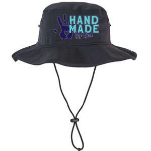 Hand Made God Legacy Cool Fit Booney Bucket Hat