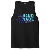 Hand Made God PosiCharge Competitor Tank