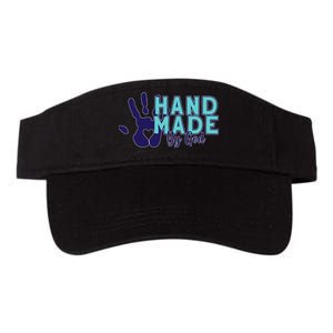 Hand Made God Valucap Bio-Washed Visor