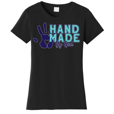 Hand Made God Women's T-Shirt