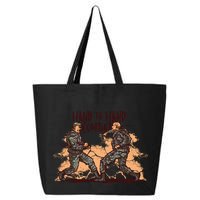 Hand To Hand Combat Army 25L Jumbo Tote