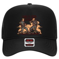 Hand To Hand Combat Army Hat