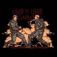 Hand To Hand Combat Army Visor