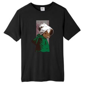 Handmaid Cow Parody Tall Fusion ChromaSoft Performance T-Shirt