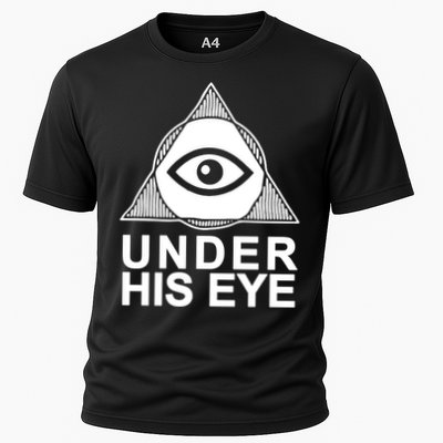 Handmaids Tale Under His Eye Performance Shirt