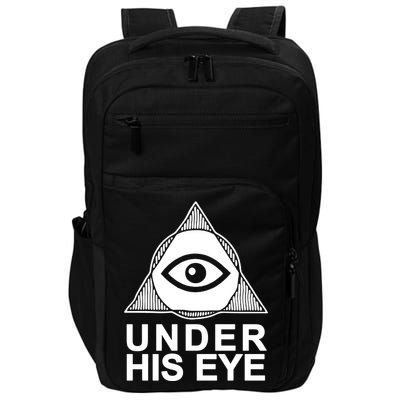 Handmaids Tale Under His Eye Impact Tech Backpack
