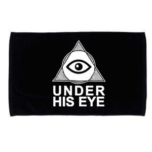 Handmaids Tale Under His Eye Microfiber Hand Towel