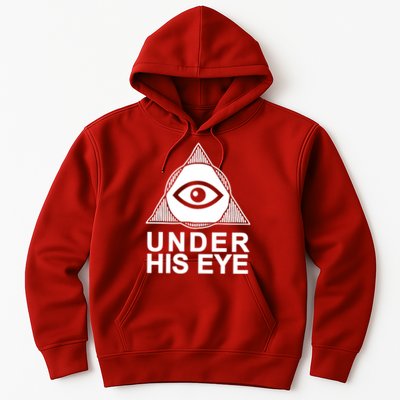 Handmaids Tale Under His Eye Hoodie