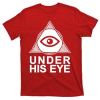 Handmaids Tale Under His Eye T-Shirt