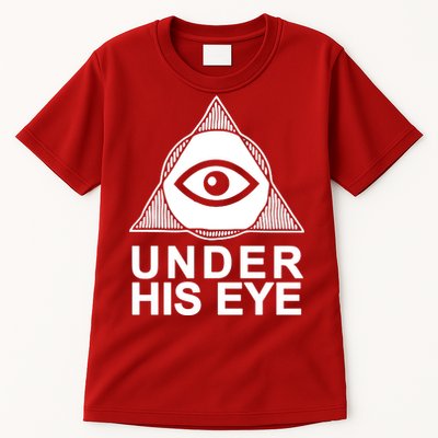 Handmaids Tale Under His Eye Tall T-Shirt