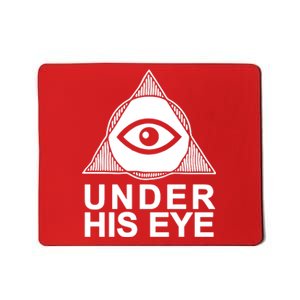 Handmaids Tale Under His Eye Mousepad