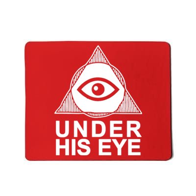 Handmaids Tale Under His Eye Mousepad