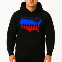 Hands Across America Hoodie