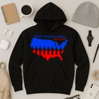 Hands Across America Hoodie