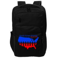 Hands Across America Impact Tech Backpack