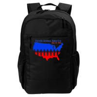 Hands Across America Daily Commute Backpack