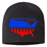 Hands Across America Sustainable Beanie