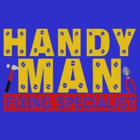 Handy Man Fixing Specialist Premium T-Shirt