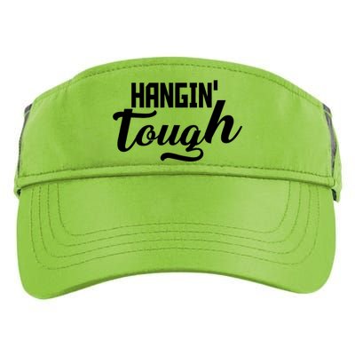 Hangin' Tough Adult Drive Performance Visor