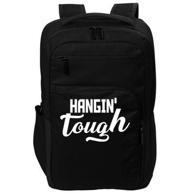 Hangin' Tough Impact Tech Backpack