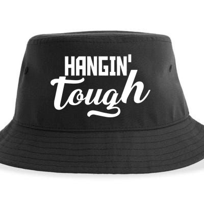 Hangin' Tough Sustainable Bucket Hat