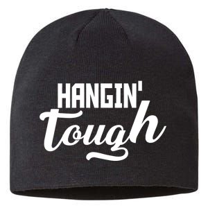 Hangin' Tough Sustainable Beanie