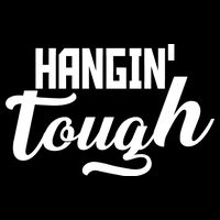 Hangin' Tough Mesh Reversible Basketball Jersey Tank