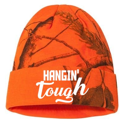 Hangin' Tough Kati Licensed 12" Camo Beanie