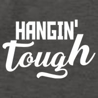 Hangin' Tough Vector Backpack