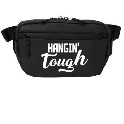 Hangin' Tough Crossbody Pack