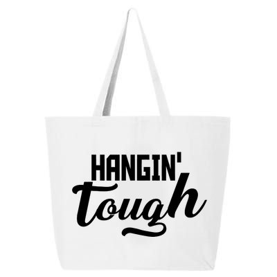 Hangin' Tough 25L Jumbo Tote