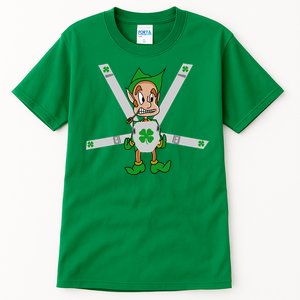 Hangover Leprechaun Irish Baby  Tall T-Shirt