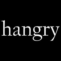 Hangry Classy Logo Bag