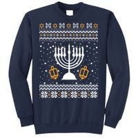 Hanukkah Ugly Sweatshirt