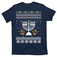 Hanukkah Ugly T-Shirt