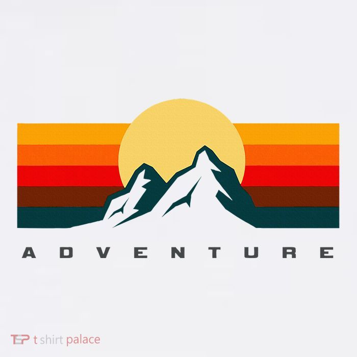 Hiking Apparel Outdoor Camping Backpacking T-Shirt