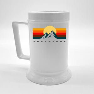 Hiking Apparel Outdoor Camping Backpacking Beer Stein