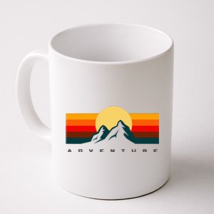 Hiking Apparel Outdoor Camping Backpacking Coffee Mug