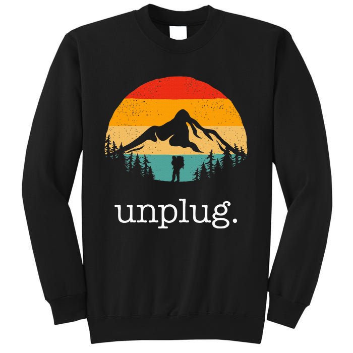 Hiking Apparel Outdoor Camping Backpacking Hiking Sweatshirt