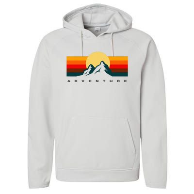 Hiking Apparel Outdoor Camping Backpacking Hiking Performance Fleece Hoodie