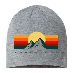 Hiking Apparel Outdoor Camping Backpacking Hiking Sustainable Beanie