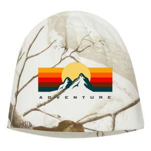 Hiking Apparel Outdoor Camping Backpacking Hiking Kati - Camo Knit Beanie