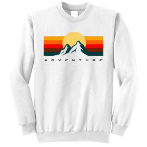 Hiking Apparel Outdoor Camping Backpacking Hiking Sweatshirt