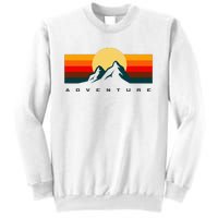 Hiking Apparel Outdoor Camping Backpacking Hiking Sweatshirt